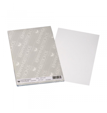 SCHOELLER ΧΑΡΤΙ ΣΧΕΔΙΟΥ ΜΑΤ 29.7x42cm 150gr DURIA 