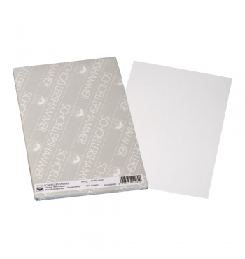 SCHOELLER ΧΑΡΤΙ ΣΧΕΔΙΟΥ ΜΑΤ 35x50cm 150gr DURIA